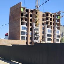 Хід будівництва ЖК Edem Перлина Проскурова-4, Edem Park (секція 2), травень 2026