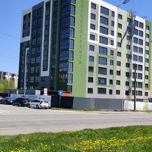 Хід будівництва ЖК Автобіографія, 2 будинок, травень 2026