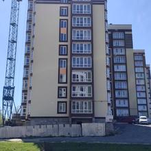 Хід будівництва ЖК Барбарис, 1 будинок (секція 4), травень 2026