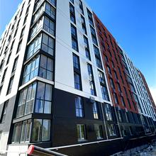 Ход строительства ЖК FAMILY City, 4 дом, май 2026