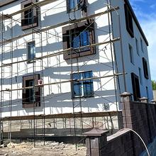 Хід будівництва ЖК Family club house, Будинок, травень 2026