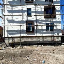 Хід будівництва ЖК Family club house, Будинок, травень 2026