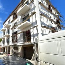 Хід будівництва ЖК Family club house, Будинок, травень 2026