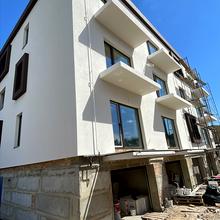 Хід будівництва ЖК Family club house, Будинок, травень 2026