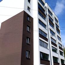 Хід будівництва ЖК Лісова Оселя, Будинок, травень 2026