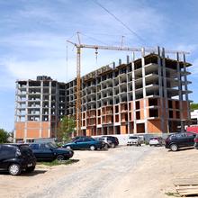 Хід будівництва ЖК HILL SIDE, Будинок, травень 2026