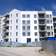 Хід будівництва ЖК Етно Дім, 2 будинок, травень 2026