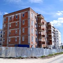 Хід будівництва ЖК Етно Дім, 3 будинок (секція 3), травень 2026