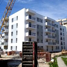 Хід будівництва ЖК Етно Дім, 2 будинок, травень 2026