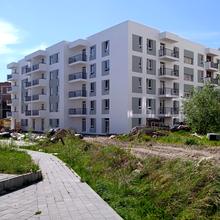 Хід будівництва ЖК Етно Дім, 2 будинок, травень 2026