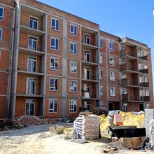 Хід будівництва ЖК Етно Дім, 3 будинок (секція 3), травень 2026