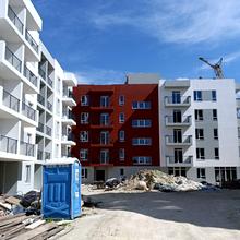 Хід будівництва ЖК Етно Дім, 2 будинок, травень 2026