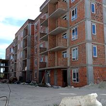 Хід будівництва ЖК Етно Дім, 3 будинок (секція 2), травень 2026
