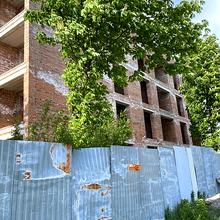 Хід будівництва вул. Володимира Стельмаха, 70б, Будинок, травень 2026