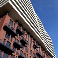 Хід будівництва ЖК AUROOM SOLAR, 1-2 секції, травень 2026