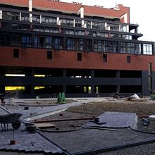 Хід будівництва ЖК AUROOM SOLAR, 5 секція, травень 2026