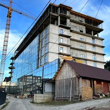 Хід будівництва Апарт-готель PHOENIX PLAZA, Будинок, травень 2026