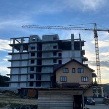 Хід будівництва Апарт-готель PHOENIX PLAZA, Будинок, травень 2026