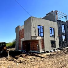 Хід будівництва КМ VILLA VISTA, 0, травень 2026