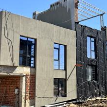 Хід будівництва КМ VILLA VISTA, 0, травень 2026
