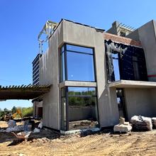 Хід будівництва КМ VILLA VISTA, 0, травень 2026
