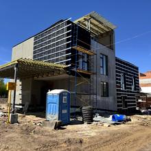 Хід будівництва КМ VILLA VISTA, 0, травень 2026