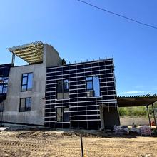Хід будівництва КМ VILLA VISTA, 0, травень 2026
