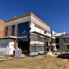Хід будівництва КМ VILLA VISTA, 0, травень 2026