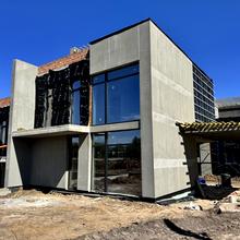 Хід будівництва КМ VILLA VISTA, 0, травень 2026