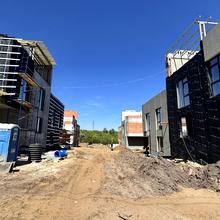 Хід будівництва КМ VILLA VISTA, 0, травень 2026