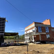 Хід будівництва КМ VILLA VISTA, 0, травень 2026