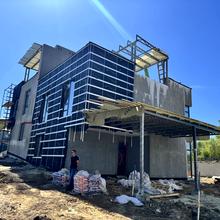 Хід будівництва КМ VILLA VISTA, 0, травень 2026