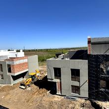 Хід будівництва КМ VILLA VISTA, 0, травень 2026