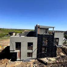 Хід будівництва КМ VILLA VISTA, 0, травень 2026