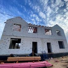 Хід будівництва Дуплекси Knyazhychi village, 0, травень 2026