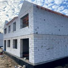 Хід будівництва Дуплекси Knyazhychi village, 0, травень 2026
