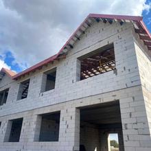 Хід будівництва Дуплекси Knyazhychi village, 0, травень 2026