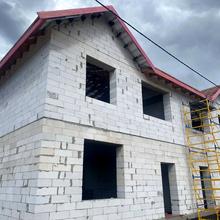 Хід будівництва Дуплекси Knyazhychi village, 0, травень 2026