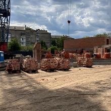 Хід будівництва ЖК СКАНДИНАВІЯ, 3 будинок (секції 1-4), травень 2026