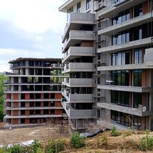Хід будівництва ЖК MARVEL Hill, 3 будинок, травень 2026