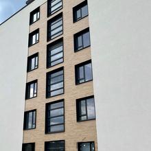 Ход строительства ЖК Містечко Південне, 4 дом, май 2026