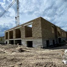 Хід будівництва ЖК Сонячний, 2 будинок, травень 2026