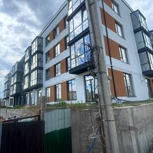 Хід будівництва ЖК Status, 2 будинок, травень 2026