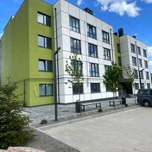 Ход строительства ЖК Стайл Хаус, 0, май 2026