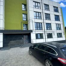 Ход строительства ЖК Стайл Хаус, 0, май 2026