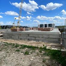 Хід будівництва ЖК Status, 3 будинок, травень 2026