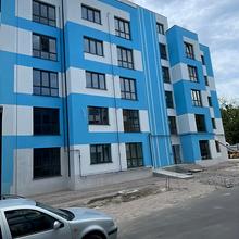Ход строительства ЖК Стайл Хаус, , май 2026