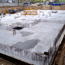 Хід будівництва ЖК Woodside, Будинок, травень 2026