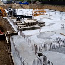 Хід будівництва ЖК Woodside, Будинок, травень 2026