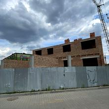 Хід будівництва ЖК Drive city, 2 будинок, травень 2026